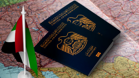 التأشيرة الدبلوماسية لدولة الإمارات العربية المتحدة هي الوسيلة التي يمكنك من خلالها السفر إلى دولة الإمارات العربية المتحدة من كافة الدول حول العالم