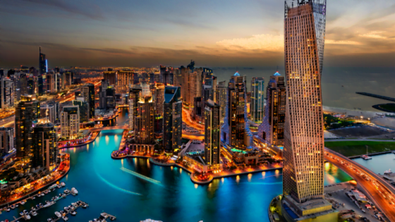 Dubai history, here is the most important information from its inception to the present time