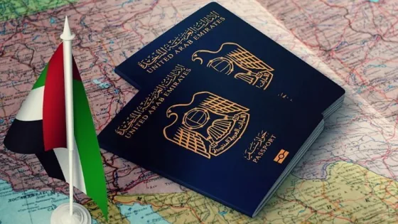 UAE citizenship requirements, know about all the newest required conditions and rules 2023