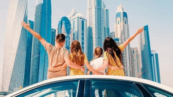 UAE dependent visa: sponsor your family members after fulfilling the rules and conditions required
