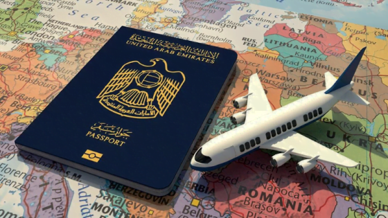 UAE freelance visa