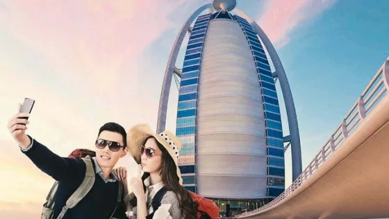 UAE tourist visa: fill you’r curiosety and learn more important informations about it