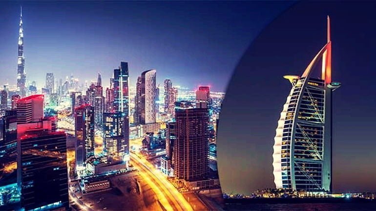 UAE tourist visa requirements