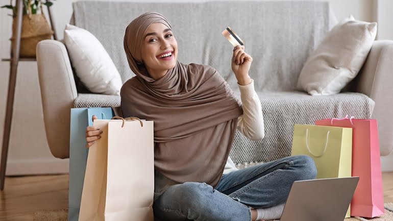Make the Most of Dubai online shopping