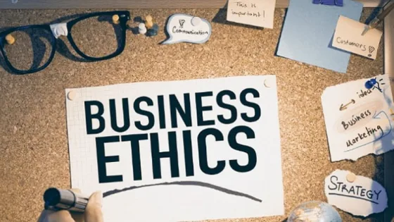 UAE business ethics, learn about the basic etiquette to work in the Emirate