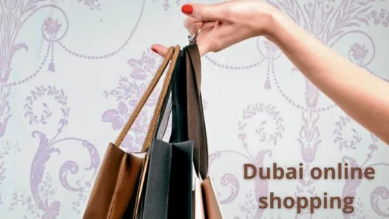 Dubai Online Shopping