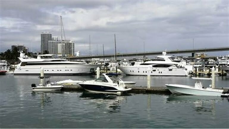 Booking a Dubai yacht charters