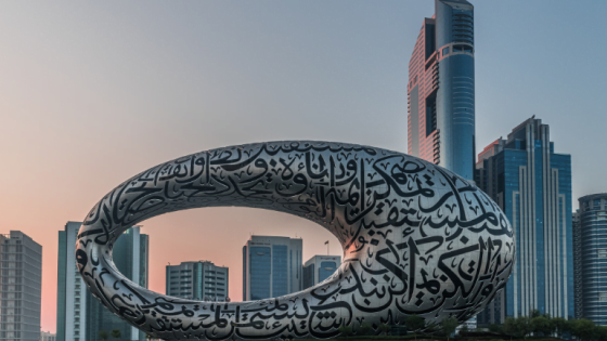 Cultural Awareness in UAE begin with an understanding of Emirates history