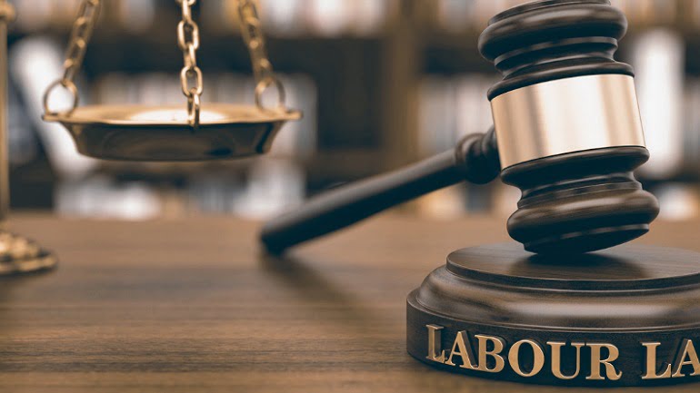 UAE emplyee rights through labour law
