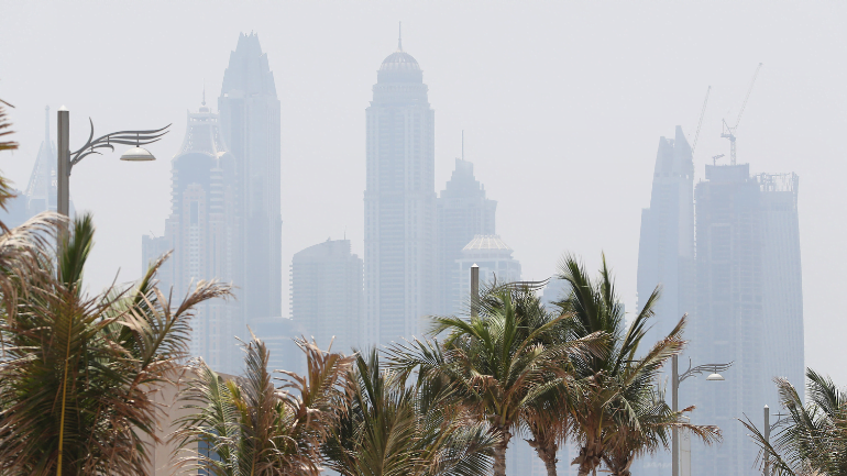 Humidity Levels in UAE factors