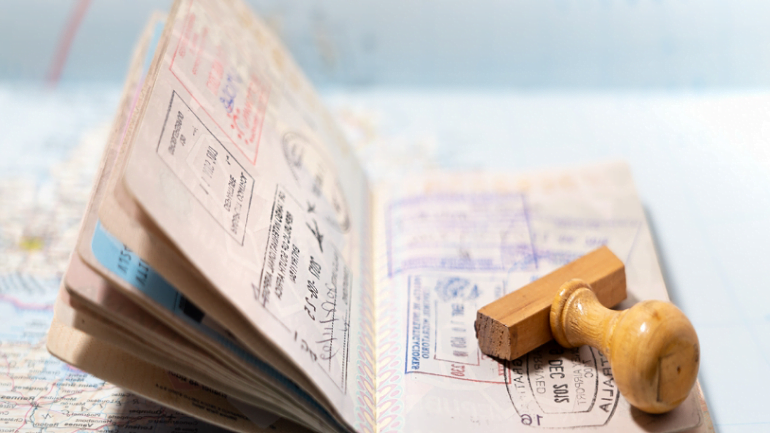 Employment visa UAE requirements