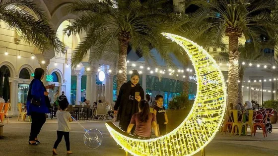 Ramadan UAE, know all details about the holy month for muslims