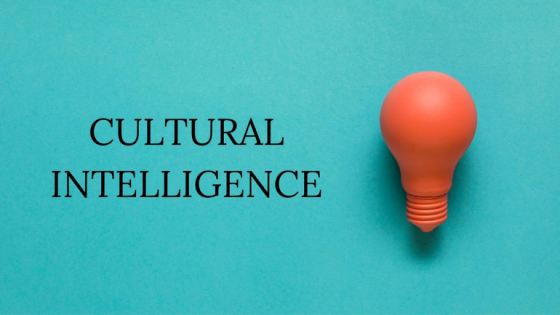Cultural Intelligence in UAE Workplaces and Emotional intelligence in Dubai workplace