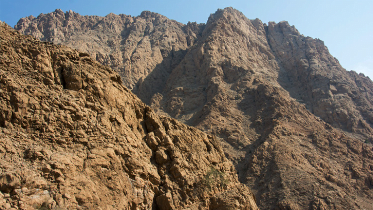 Jabal Masafi