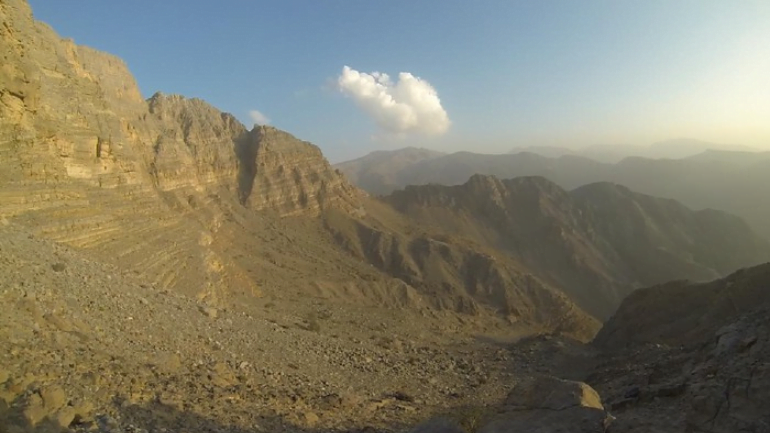 Jabal Qadaah
