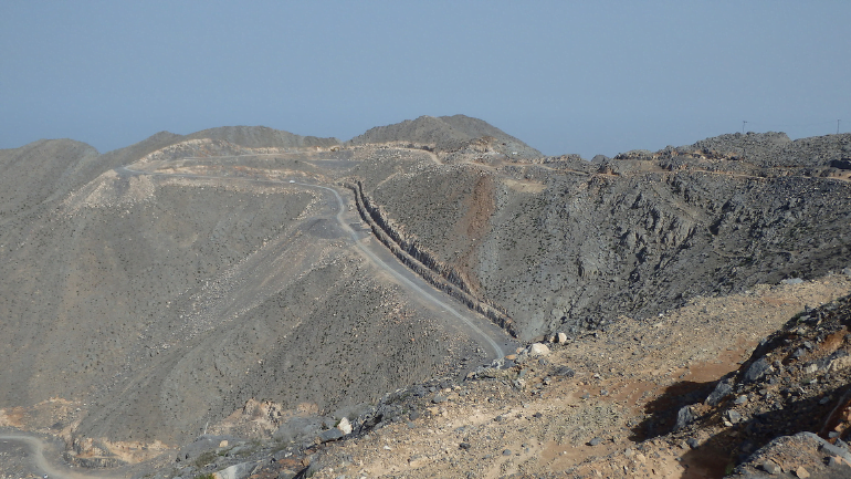 Jabal ar Rahrah