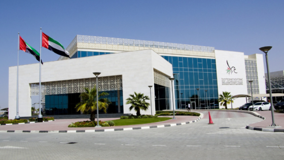 UAE Immigration Office in Sharjah for immigration services