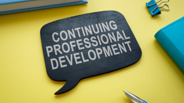 Continuous Professional Development in UAE
