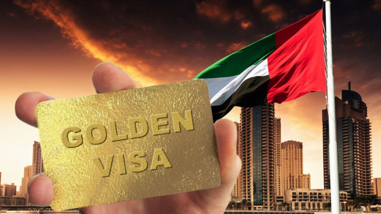 Golden Visa for Athletes in Dubai