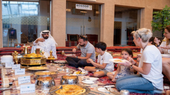 UAE Hospitality and Top Hospitality Companies in Dubai