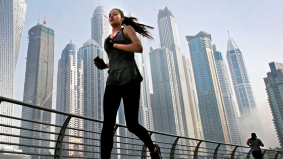 UAE visa for athletes and Required documents for residence visa in Dubai