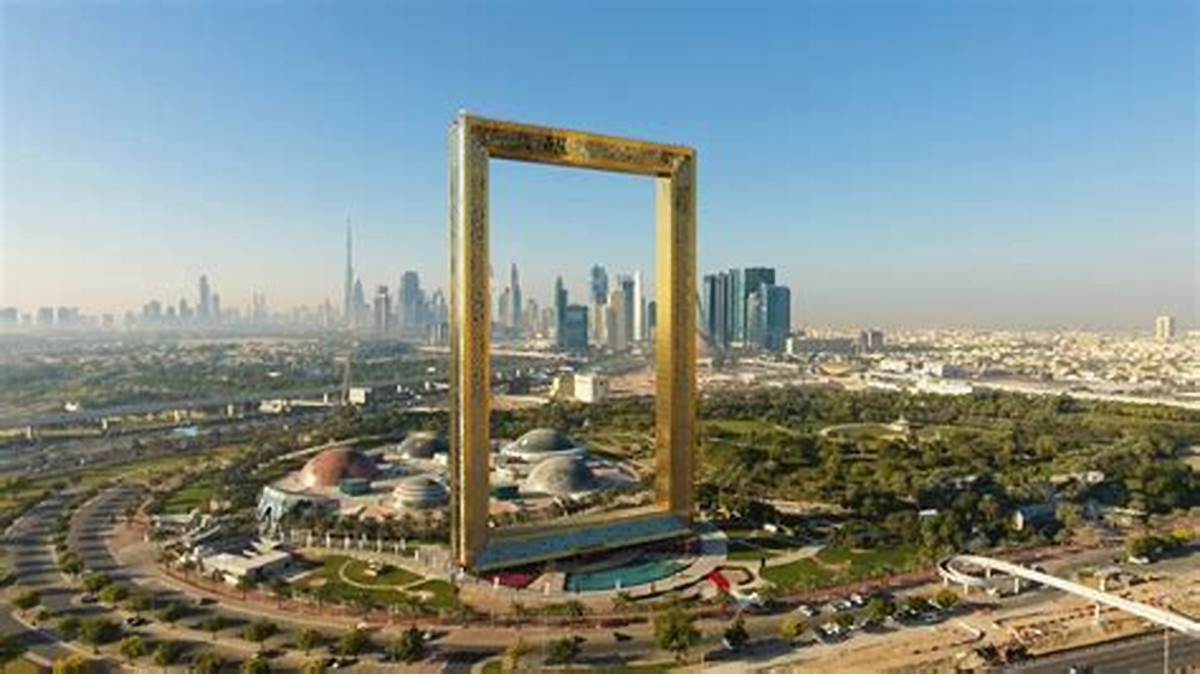 Milestones and Achievements of the UAE