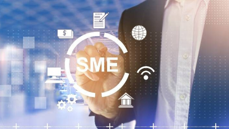 UAE Small and Medium Entities SME