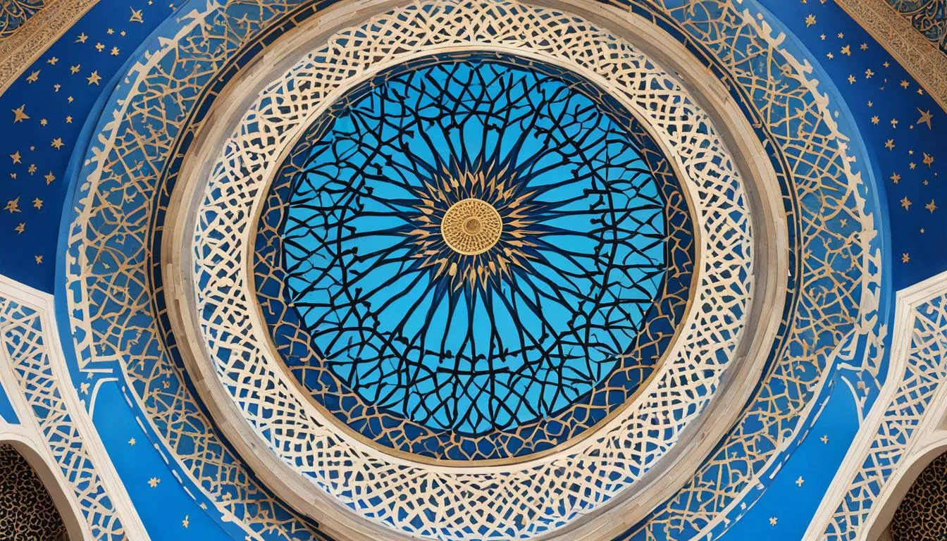 Sharjah Islamic Museum Dome