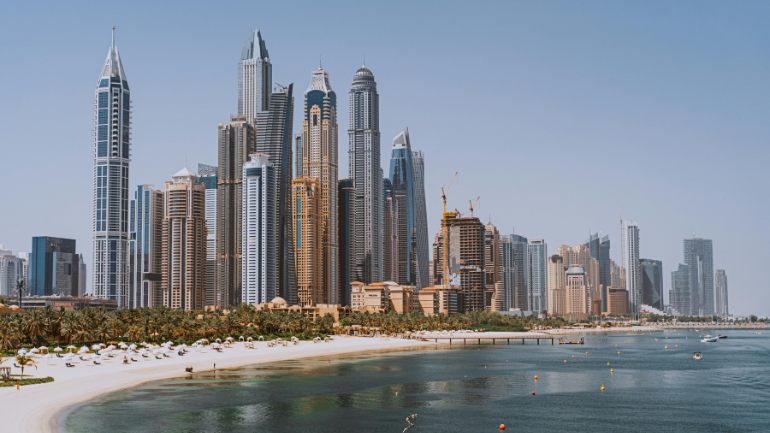 UAE Offshore Company Incorporation
