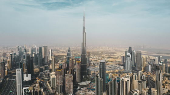 Business Ownership UAE and Foreign Firms Mainland Ownership in Dubai