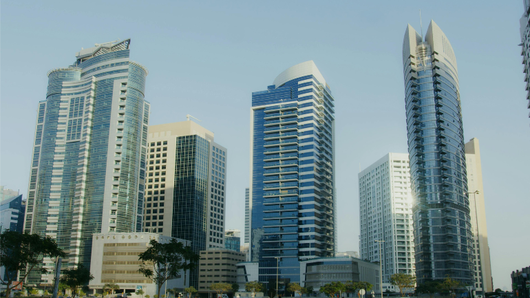 Top Business Mentoring UAE Firms