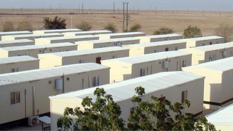 UAE Ensuring Working Camp Compliance