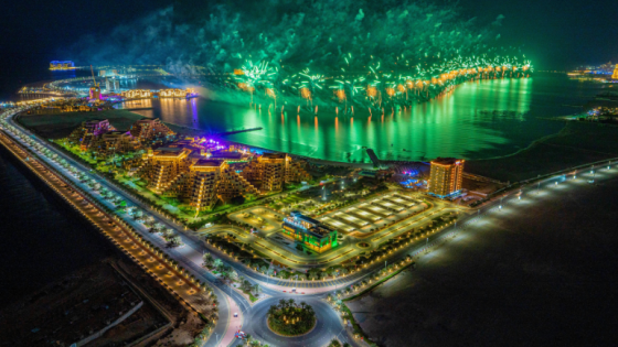 Top 20 UAE Festivals and Dubai's Cultural and Music Events and Abu Dhabi