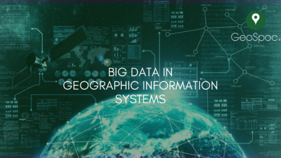 UAE Geographic Information Systems and Geographic Intelligence and Technology Remote Sensing