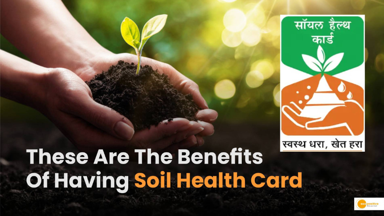 UAE Soil Health Cards Scheme