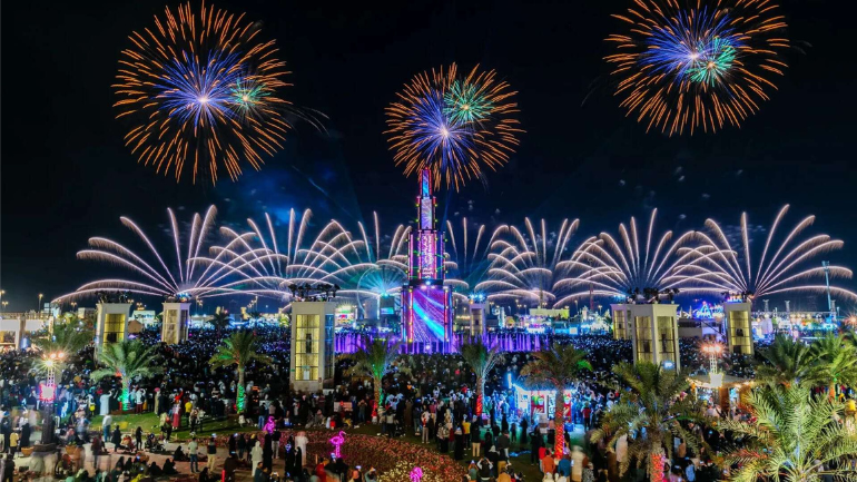 Abu Dhabi Festival