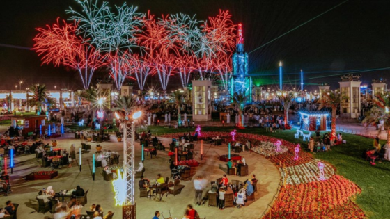 Abu Dhabi Heritage Festivals and Celebrations Events and Cultural Traditions