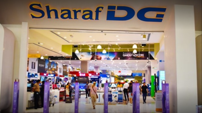 Benefits of Shopping at Sharaf DG on DSF