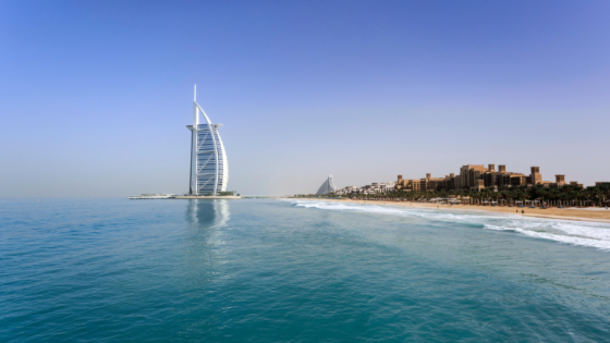 Dubai Beach Clubs and Best 20 Spots to Unwind and Enjoy for 2024