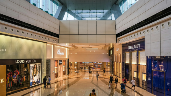 Dubai Mall Shopping and Top Stores with Unique Shops in Dubai's Premier Mall