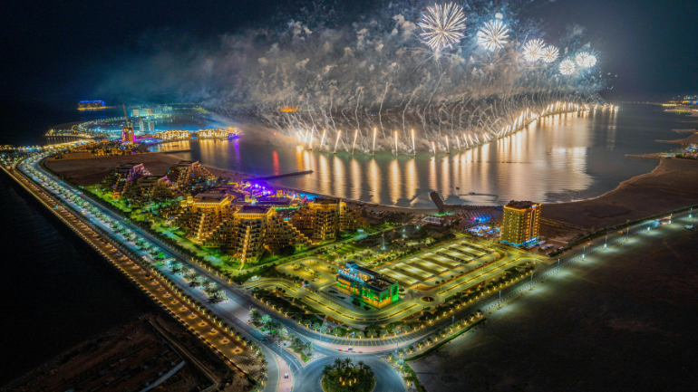 Dubai Shopping Festival History