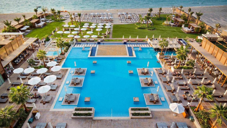 Rixos Premium Dubai Hotel