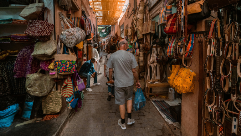 Souk Madinat Jumeirah