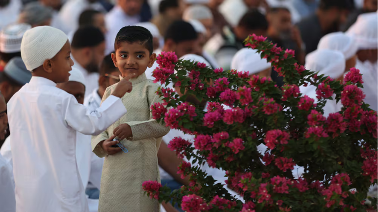 UAE Religious Festivals