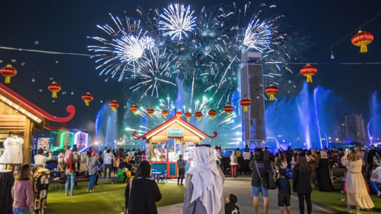 UAE Shopping Festivals