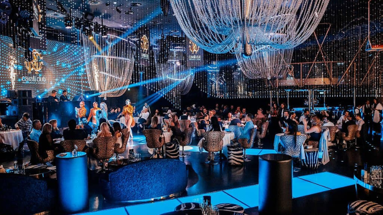 Cavalli Club Dubai