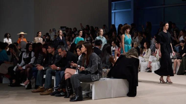 Dubai Fashion Week Buyers Program