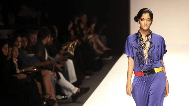 Dubai Fashion Week Edition SpringSummer 25