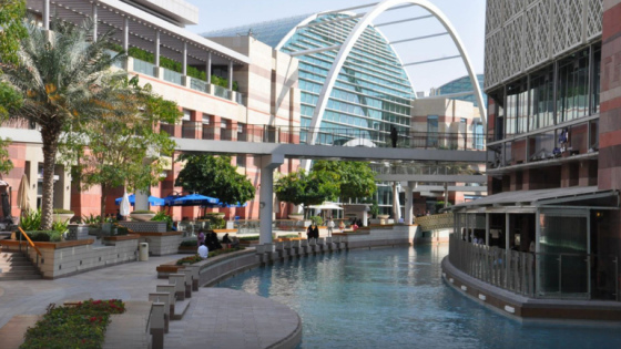 Dubai Festival City Mall with Ultimate Shopping Guide, Top Shops, and Hotels in Dubai