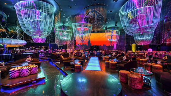 Dubai Nightclubs and Top 10 Spots for Unforgettable Nightlife and Clubbing Experiences